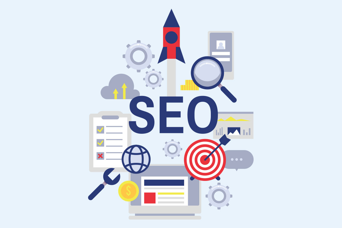 On Page Search Engine Optimization with WordPress - SEO Fact